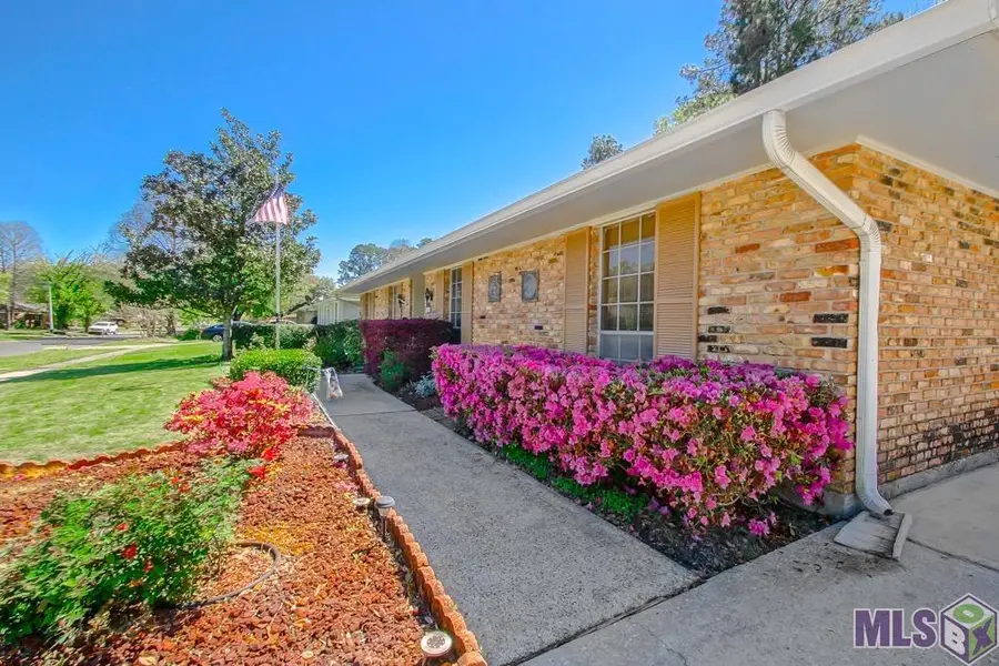 12532 Archery Dr, Baton Rouge, LA 70815 - #2