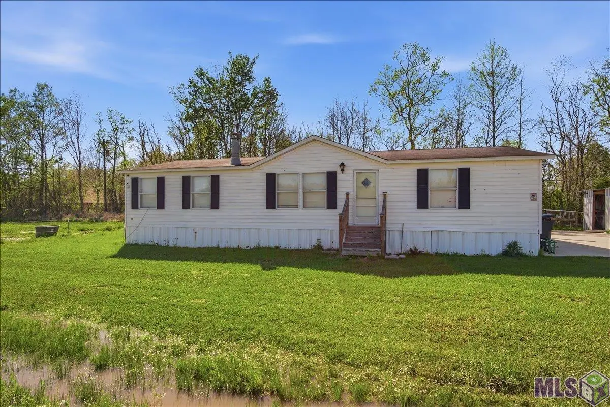 9987 Greenwell Springs-port Hudson Rd, Zachary, LA 70791 - #1