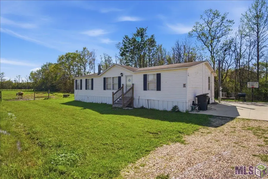 9987 Greenwell Springs-port Hudson Rd, Zachary, LA 70791 - #2