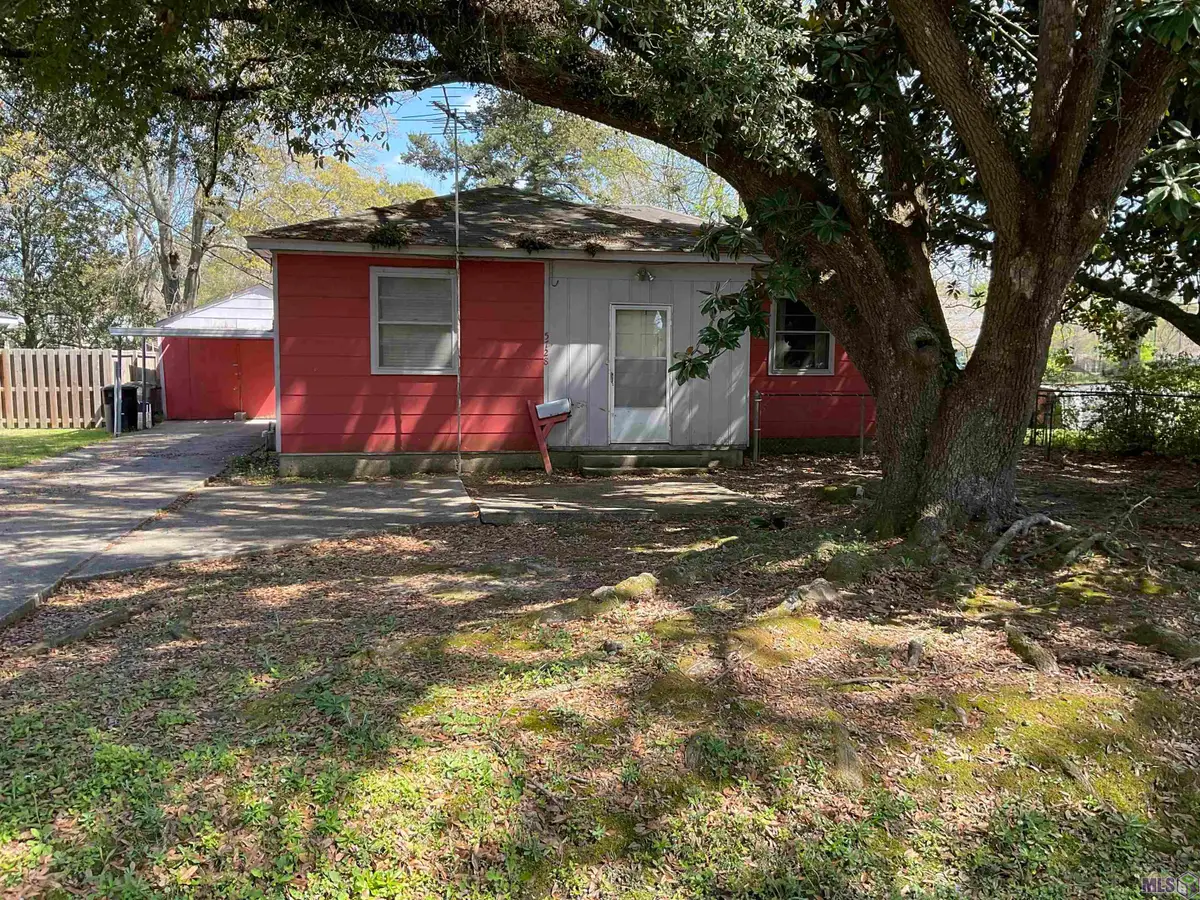 5728 Dutton Ave, Baton Rouge, LA 70805 - #1