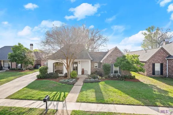 10514 Claybrook Dr, Baton Rouge, LA 70809