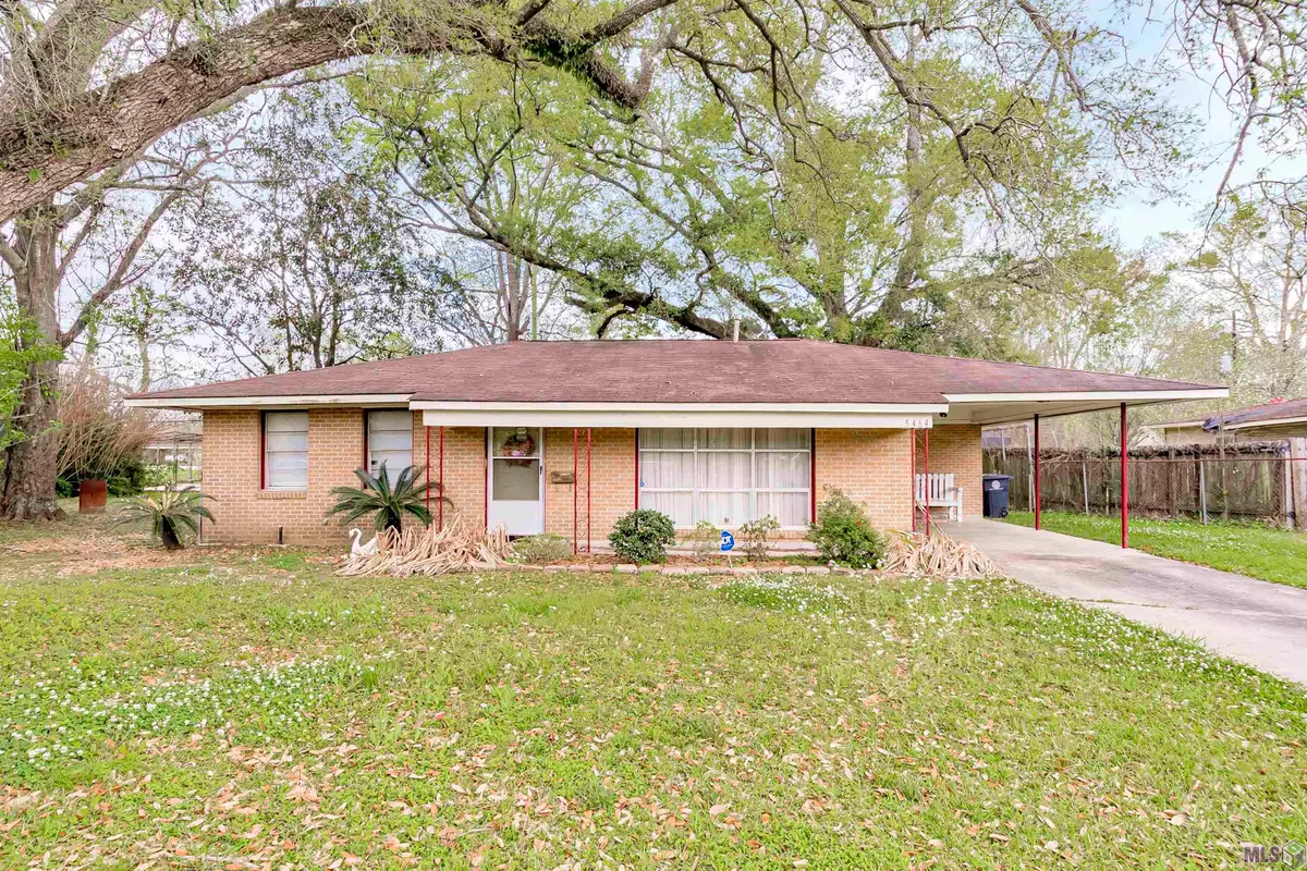 5464 Winter Ave, Baton Rouge, LA 70812 - #1