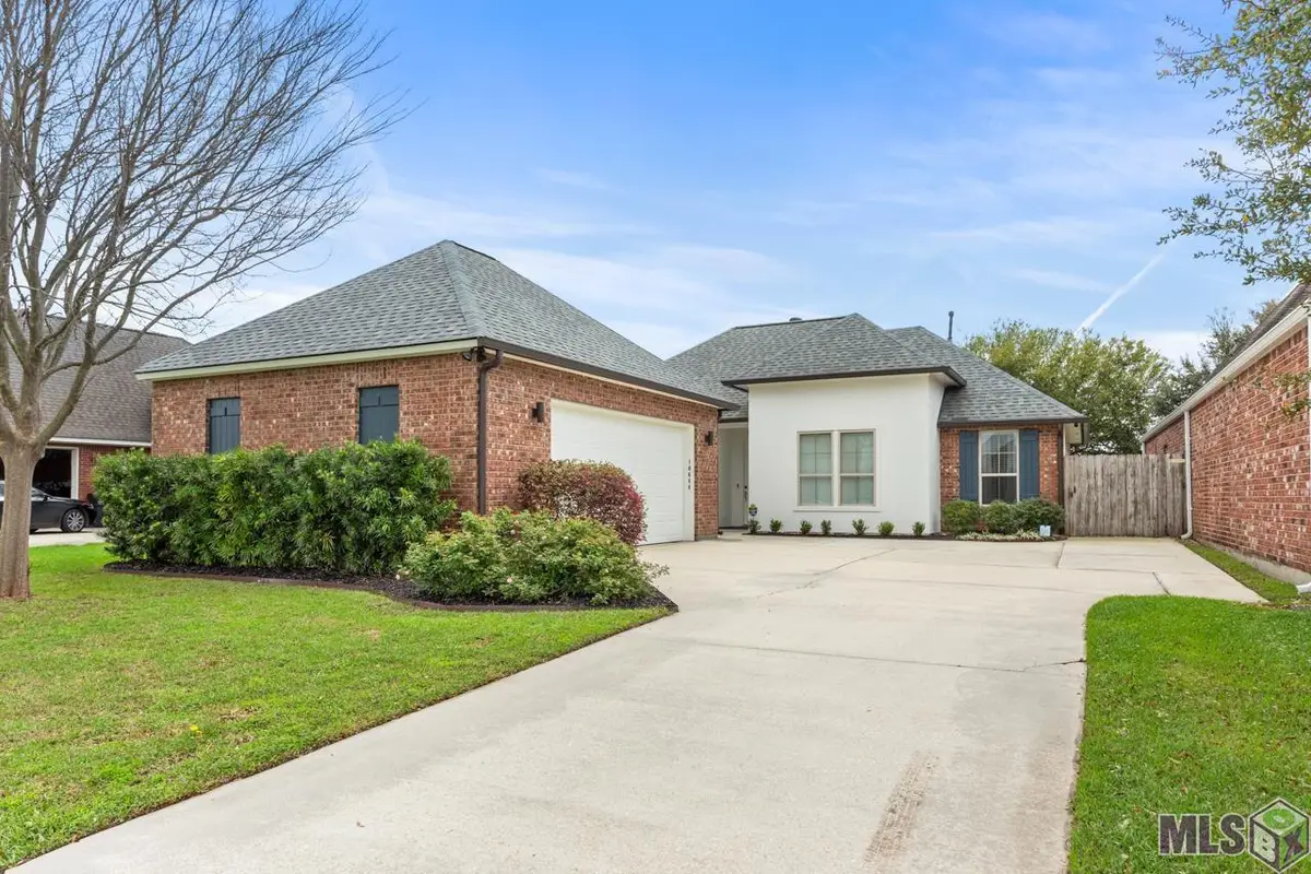 10644 Springtree Ave, Baton Rouge, LA 70810 - #1