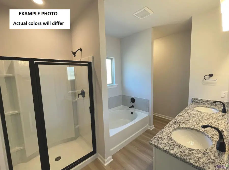 30801 Eden Way Drive, Denham Springs, LA 70726 - #2