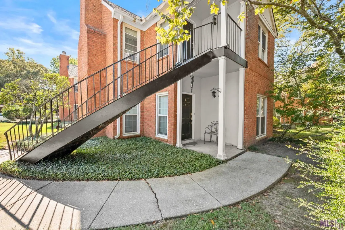 7804 Jefferson Place Blvd #B, Baton Rouge, LA 70809 - #1