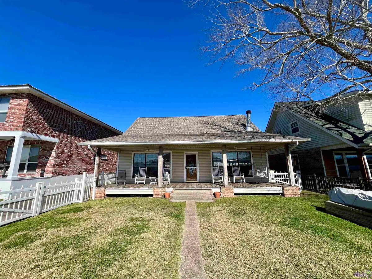 5114 Pecan Ln, Jarreau, LA 70749 - #1