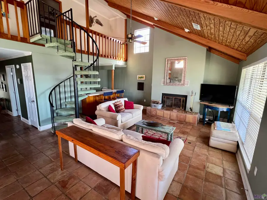 5114 Pecan Ln, Jarreau, LA 70749 - #2