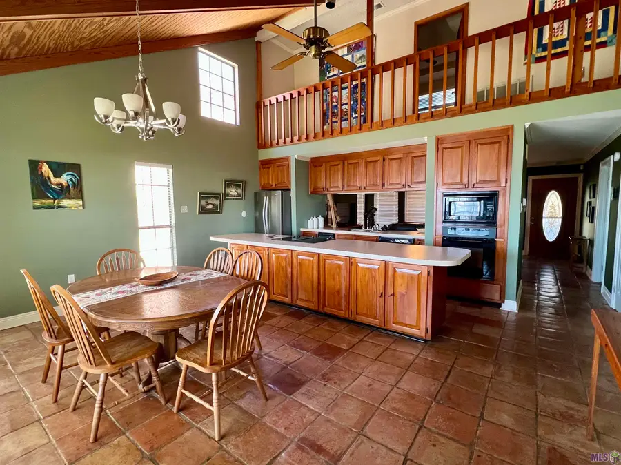 5114 Pecan Ln, Jarreau, LA 70749 - #3