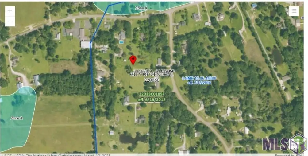 13350 Denham Rd, Baton Rouge, LA 70818 - #1