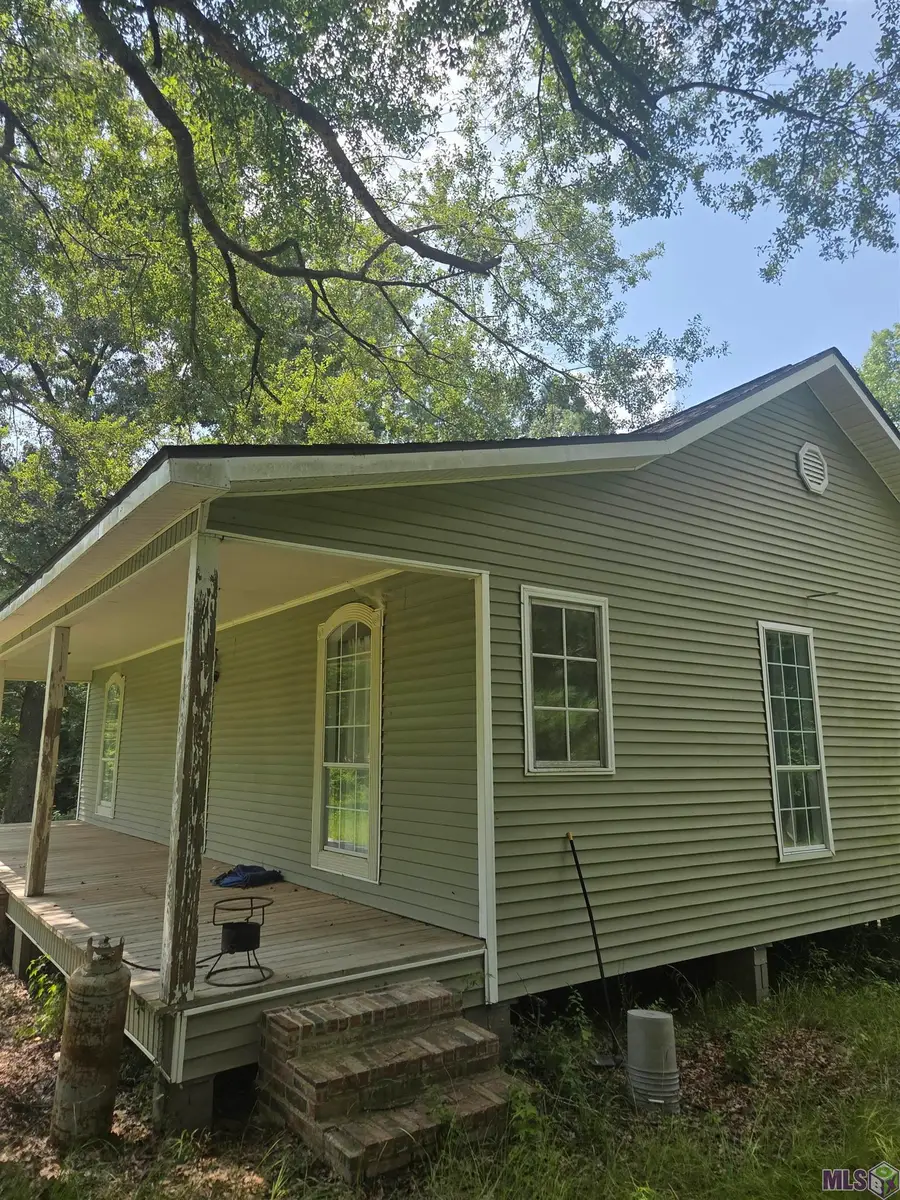 488 Salisbury Dr, Woodville, MS 39669 - #2