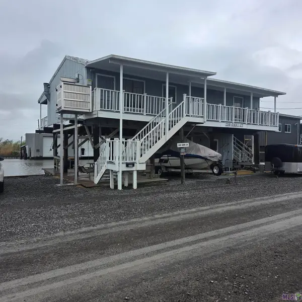 359 Gabi Court, Theriot, LA 70397