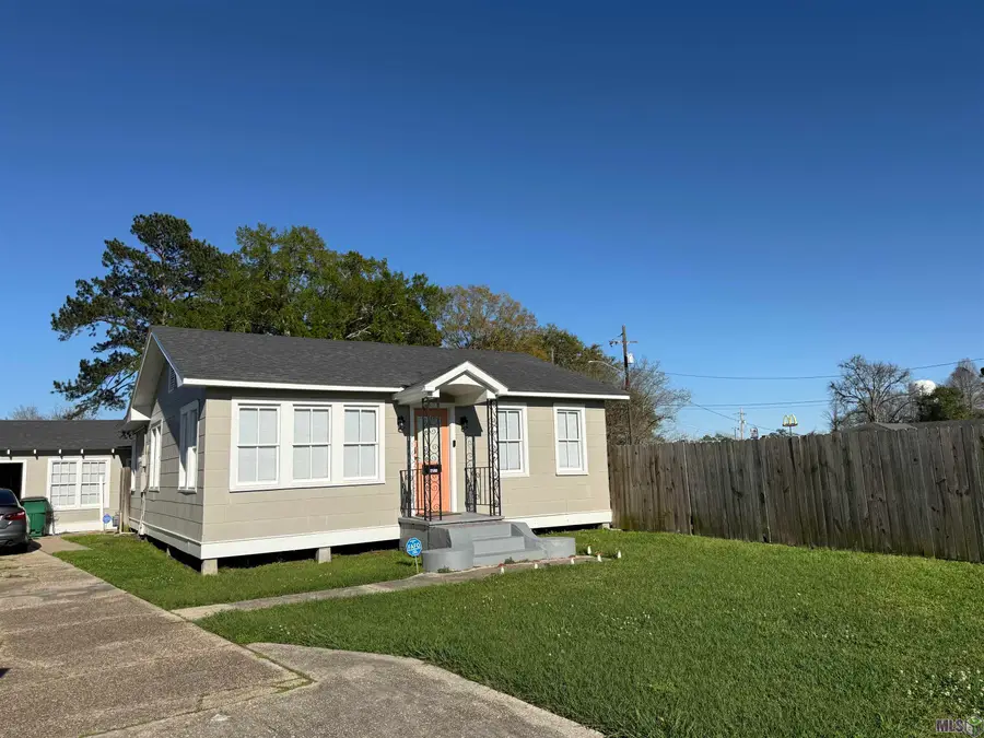 24225 Cross St, Plaquemine, LA 70726 - #2