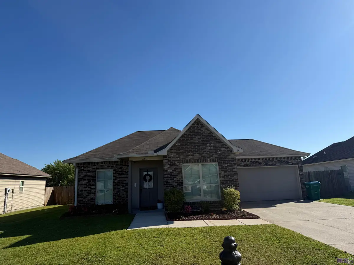 4819 Aubrey Ann Dr, Addis, LA 70710 - #1