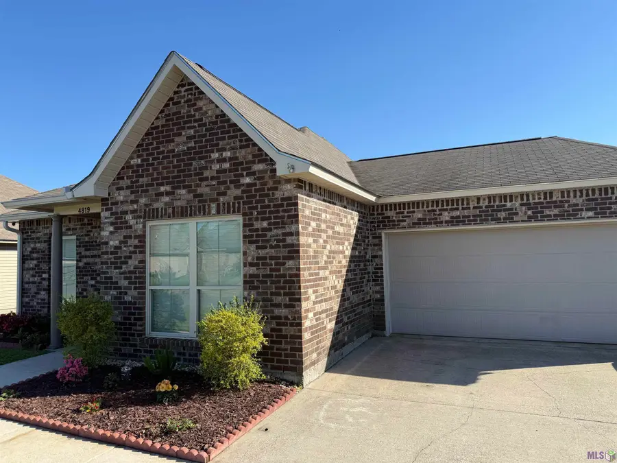 4819 Aubrey Ann Dr, Addis, LA 70710 - #3