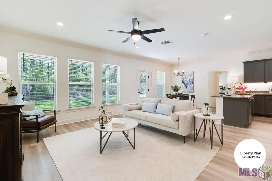 12854 Siberian Dr, Walker, LA 70785 - #2