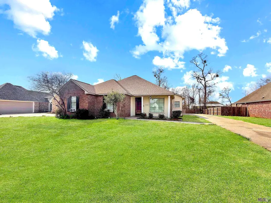 15205 Amanda Dr, Gonzales, LA 70737 - #3