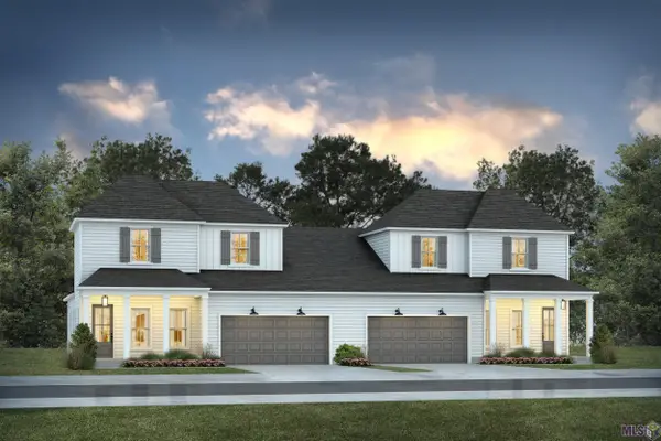 9617 Trail Edge Avenue, Baton Rouge, LA 70836