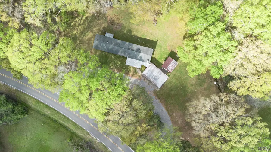 10657 Peairs Rd, Zachary, LA 70791 - #2