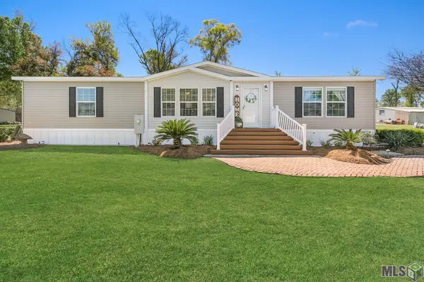 42035 Preston Landry Rd, Gonzales, LA 70737