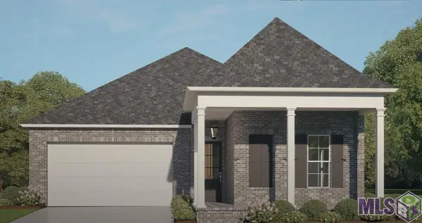 12937 Magnolia Square Dr, Central, LA 70818