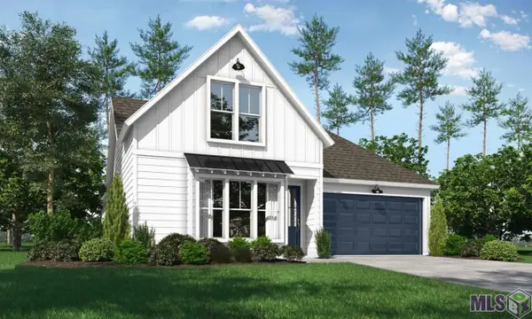 7649 Silverside Cove Dr, Saint George, LA 70810