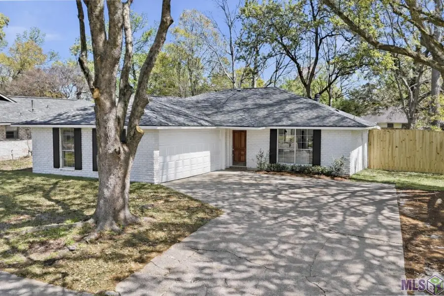 6003 Gettysburg Dr, Baton Rouge, LA 70817 - #2