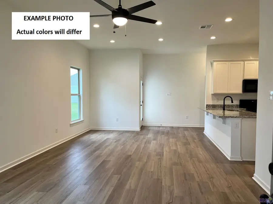 23522 Ryder Dr, Denham Springs, LA 70726 - #2