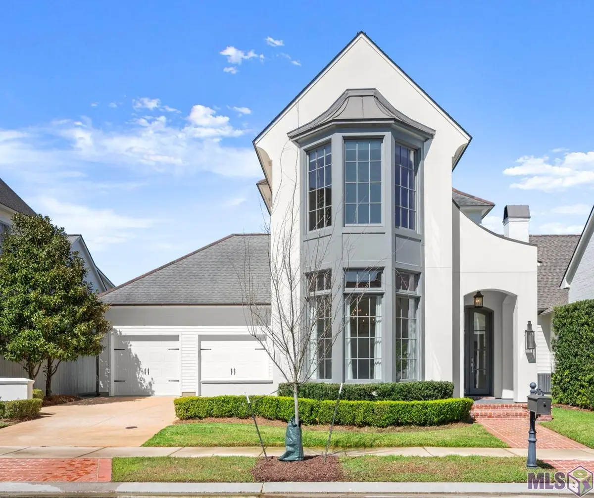 7632 Lanes End, Baton Rouge, LA 70810 - #1