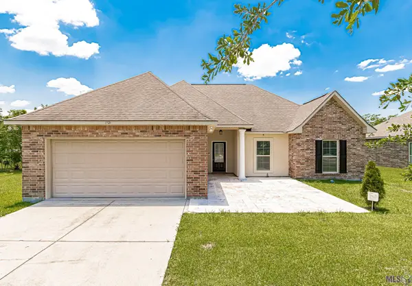 1521 S Sanctuary Ave, Gonzales, LA 70737