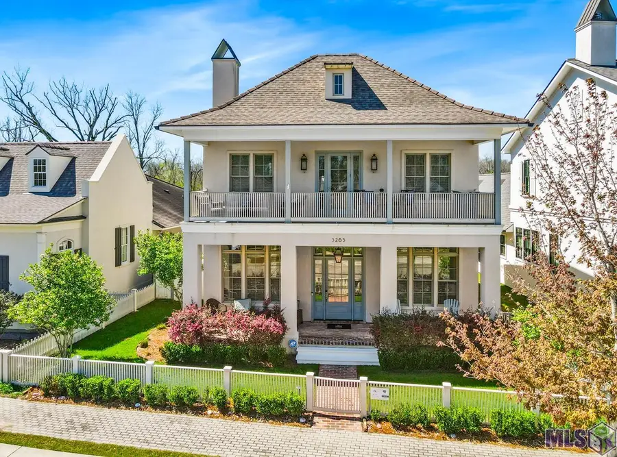 3265 Pointe-marie Dr, Baton Rouge, LA 70820 - #2