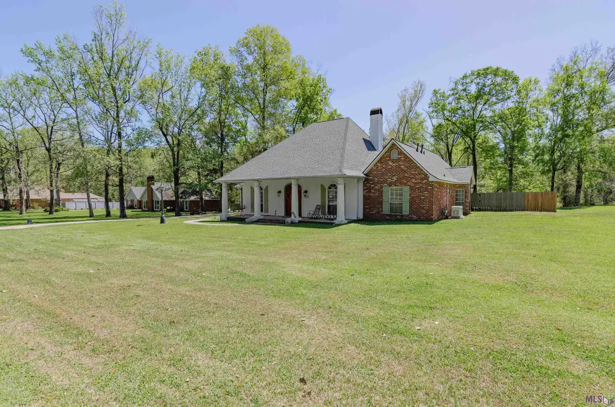 12636 Pecos Ave, Greenwell Springs, LA 70739 - #1