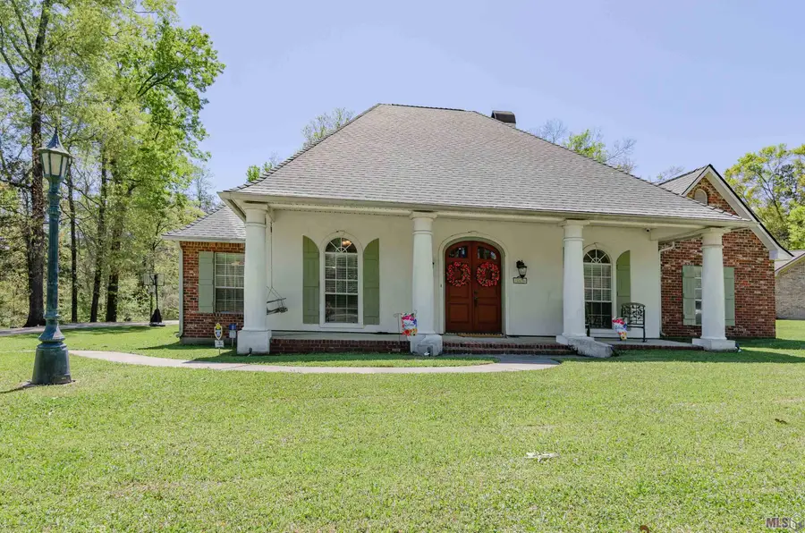 12636 Pecos Ave, Greenwell Springs, LA 70739 - #2