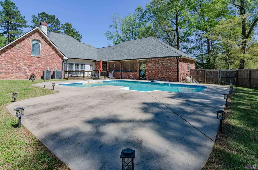 12636 Pecos Ave, Greenwell Springs, LA 70739 - #3