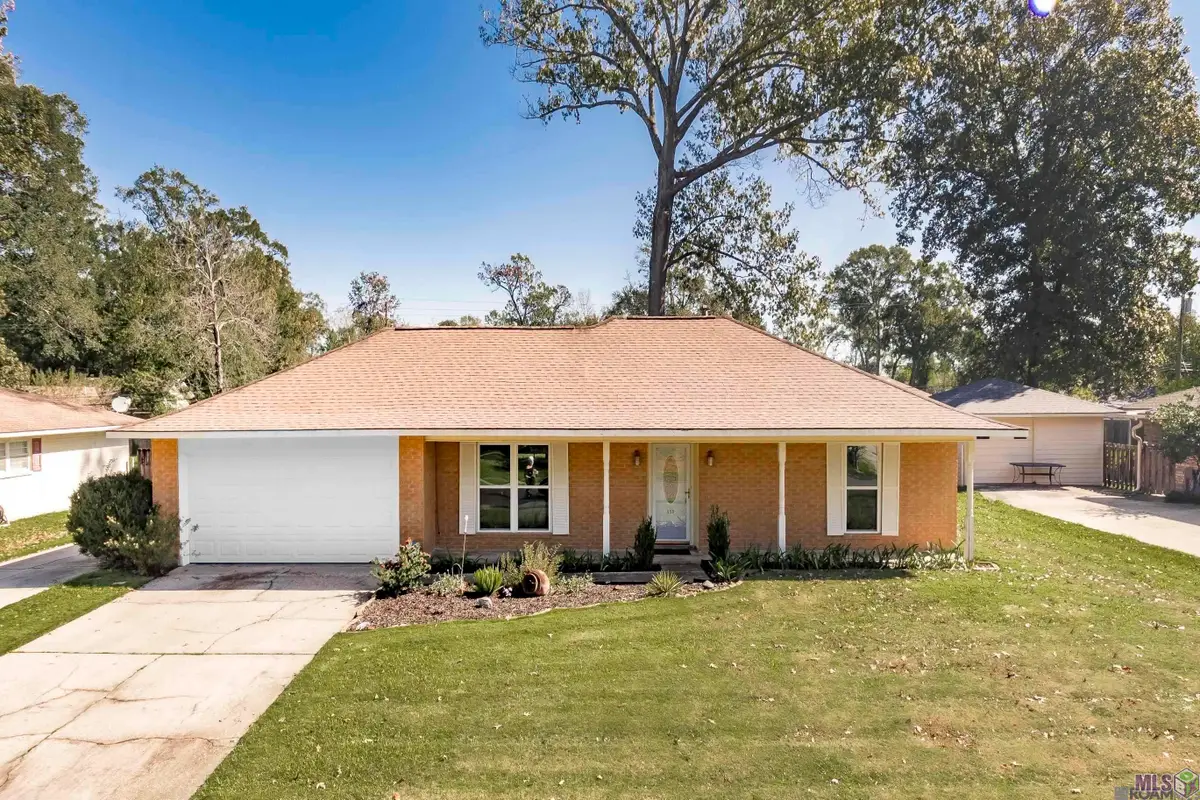 459 Nancy Dr, Baton Rouge, LA 70819 - #1