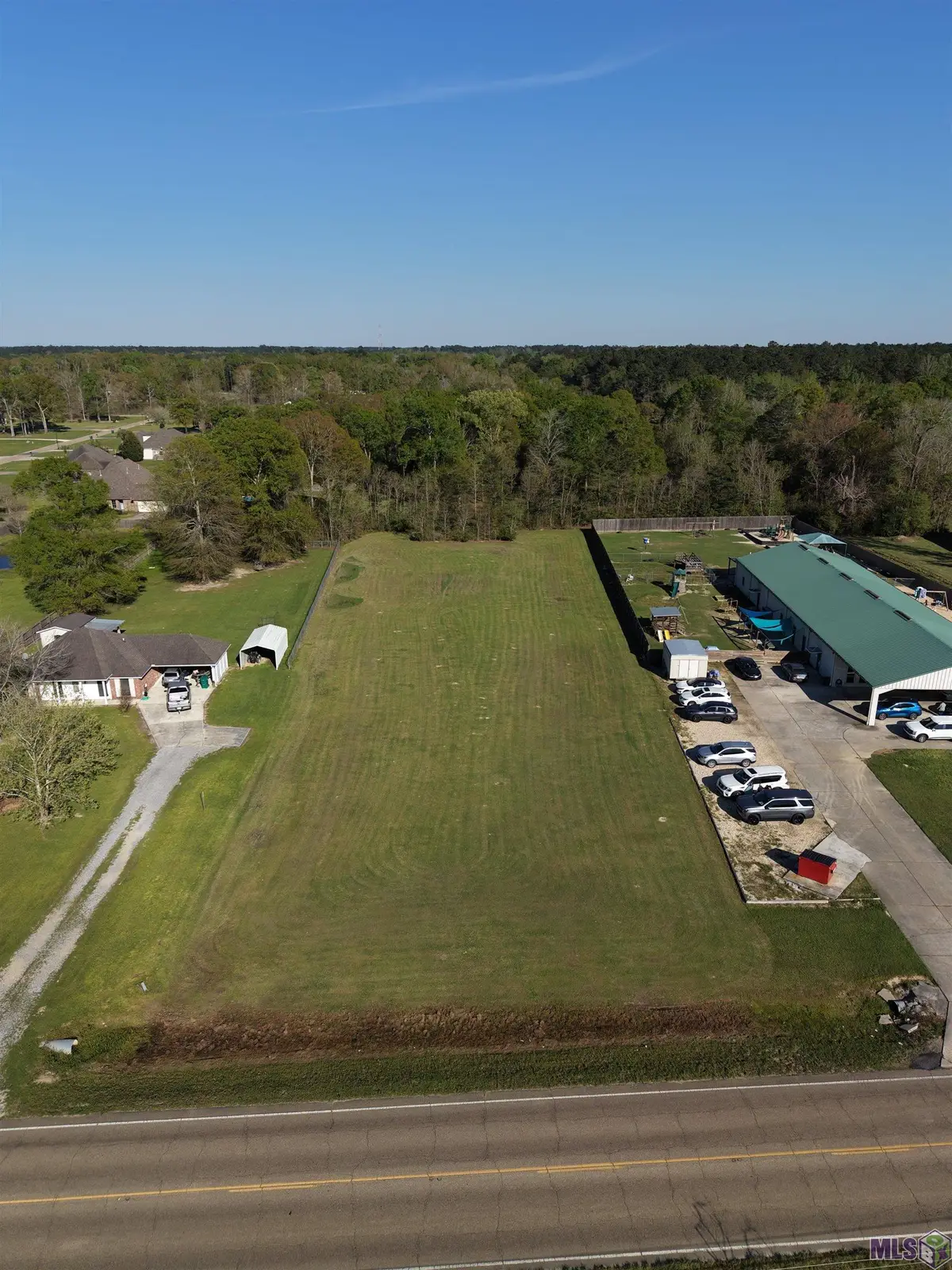 31316 N Corbin Rd, Walker, LA 70785 - #1