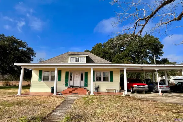 57425 Old Hwy 51, Amite, LA 70422