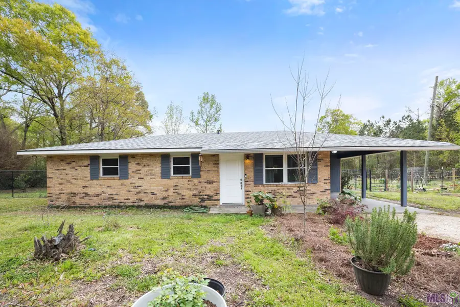 25482 Poirrier Ln, Denham Springs, LA 70706 - #2