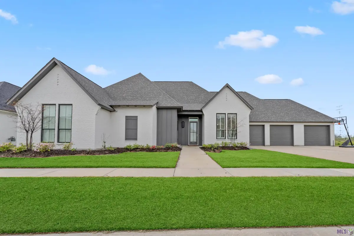 4441 Percheron Ave, Baton Rouge, LA 70820 - #1