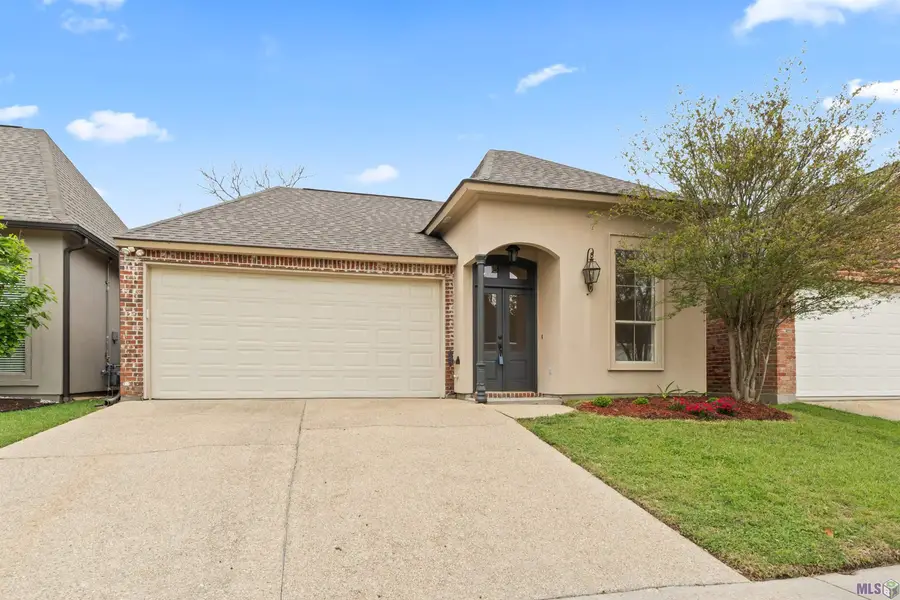 10684 Woodland Oaks, Baton Rouge, LA 70809 - #2