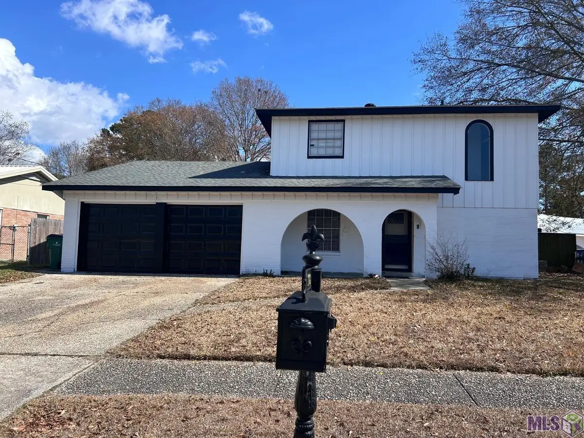 108 Marche Boulevard, Slidell, LA 70458 - #1