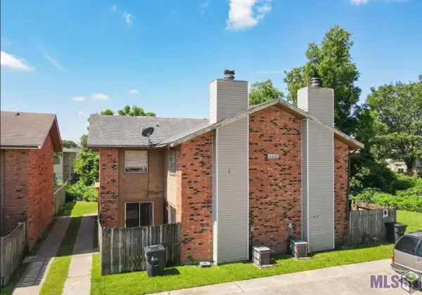 11634 W Sherwood Meadow Ave, Baton Rouge, LA 70816