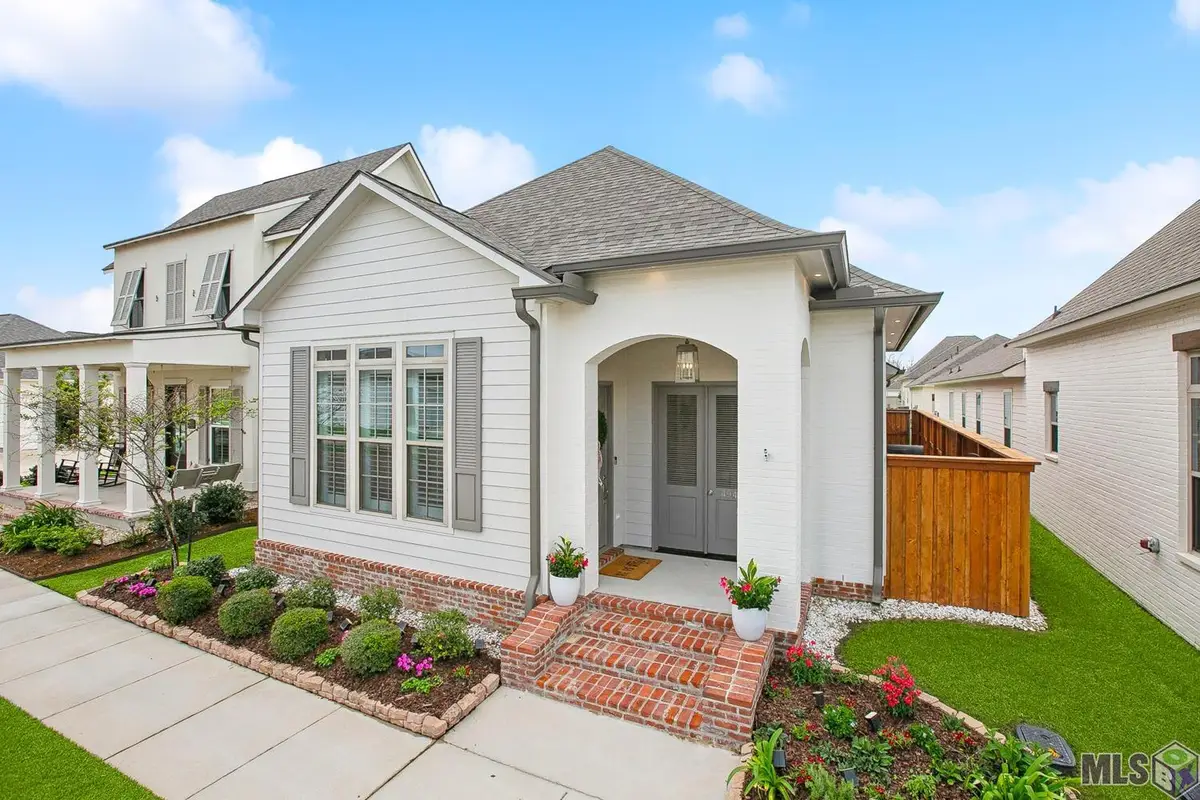 4944 Crestfield Way, Gonzales, LA 70737 - #1