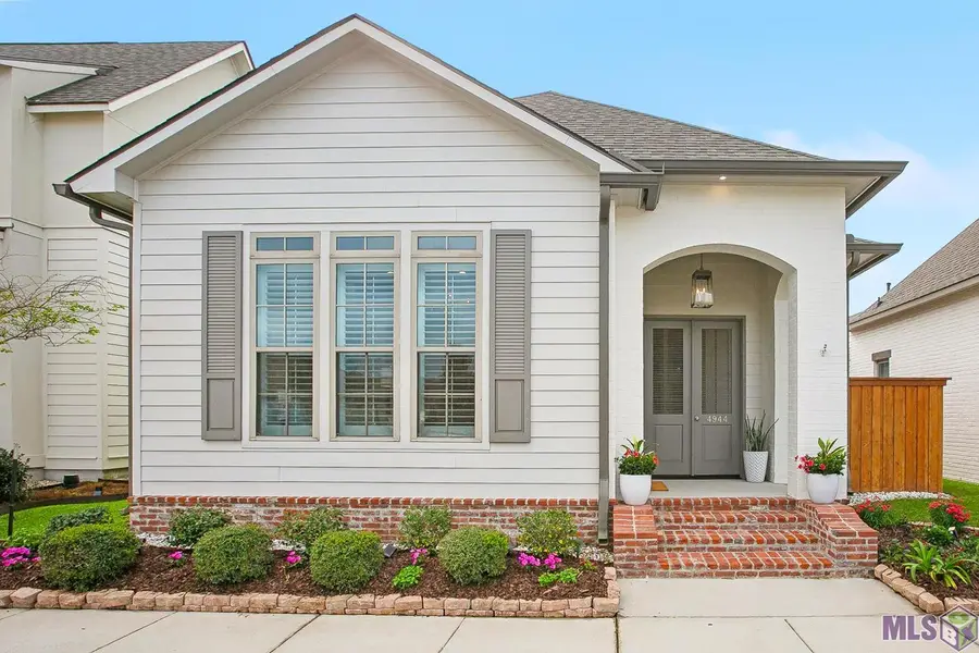 4944 Crestfield Way, Gonzales, LA 70737 - #2