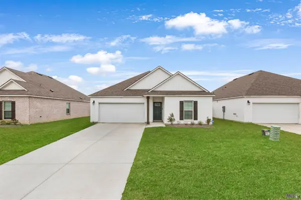 12822 Sweetleaf Ave, Denham Springs, LA 70726