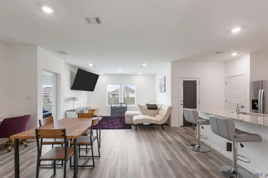 12822 Sweetleaf Ave, Denham Springs, LA 70726 - #3