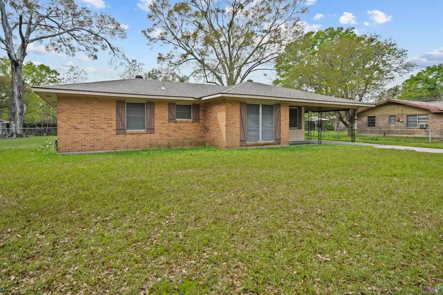 7134 Kent Dr, Baker, LA 70714 - #2