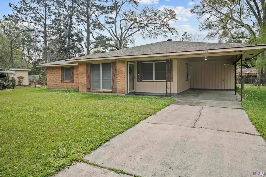 7134 Kent Dr, Baker, LA 70714 - #3