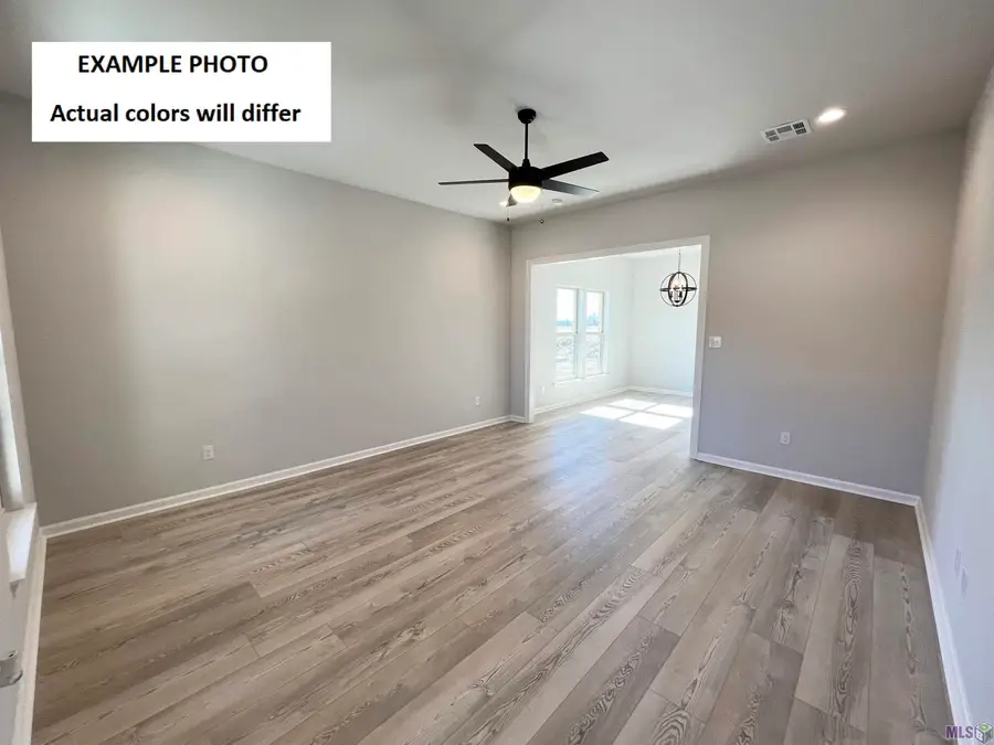25663 Tarver Dr, Denham Springs, LA 70726 - #2