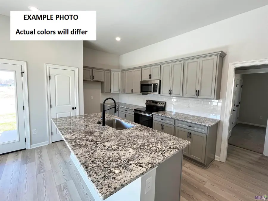 25663 Tarver Dr, Denham Springs, LA 70726 - #3