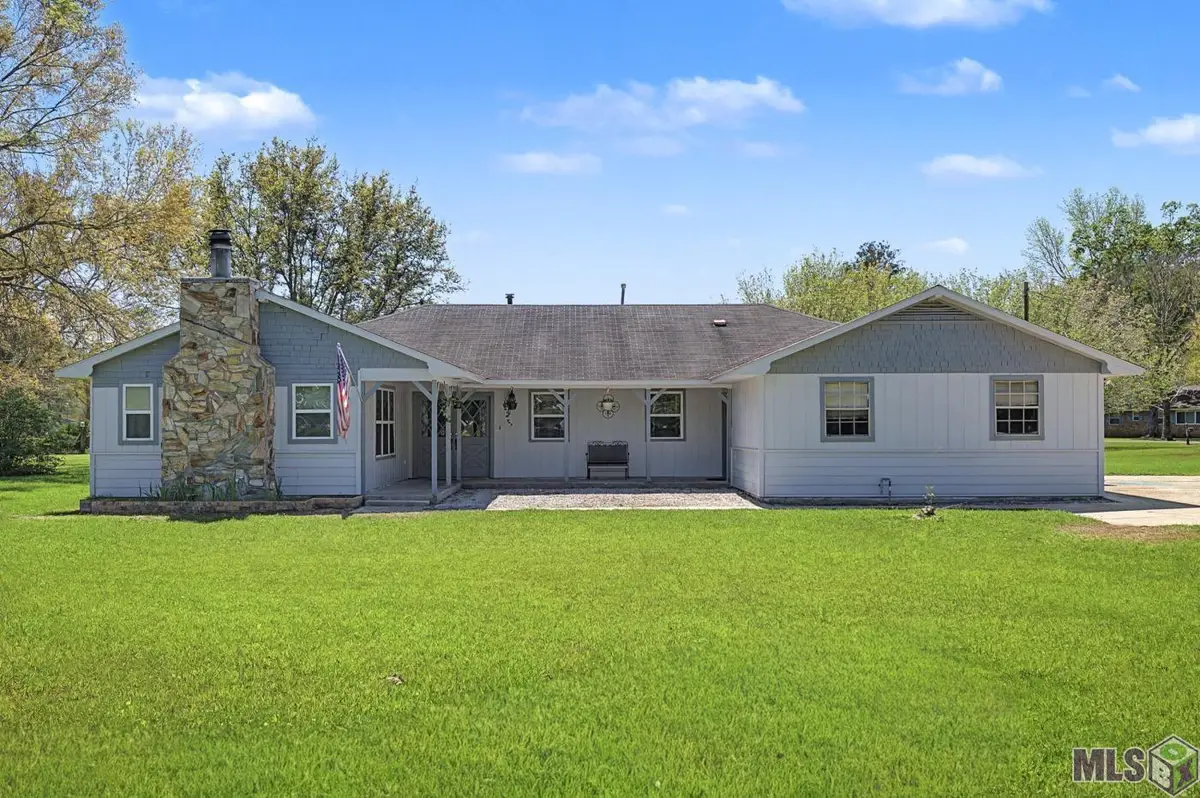 11911 Mccullough Rd, Zachary, LA 70791 - #1